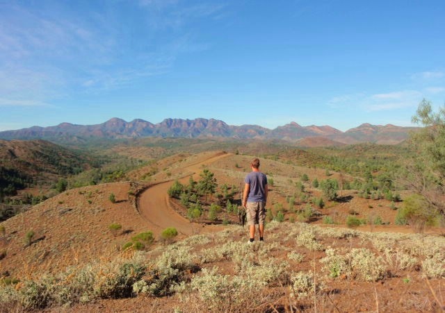 An Outback Adventure
