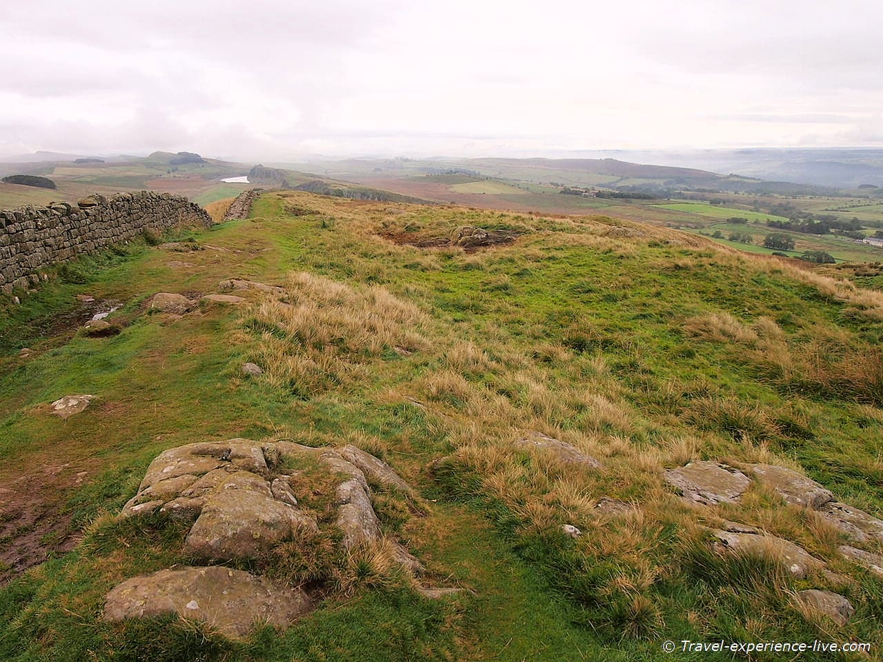 Hadrian's Wall Path