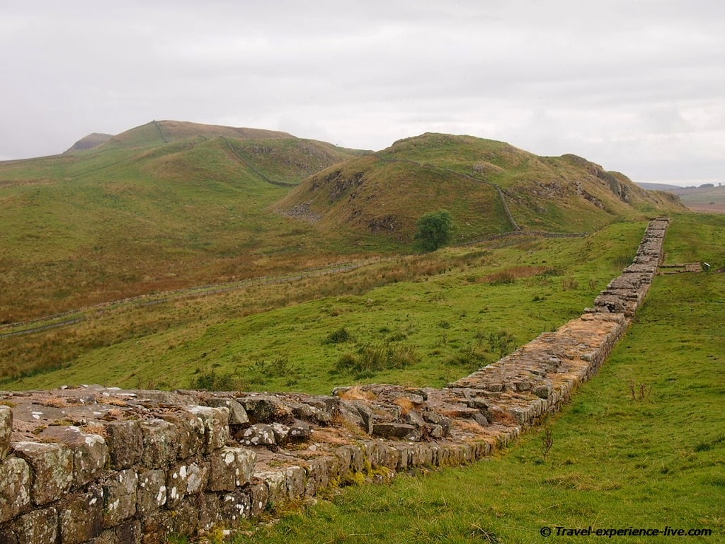 Hadrian's Wall Path