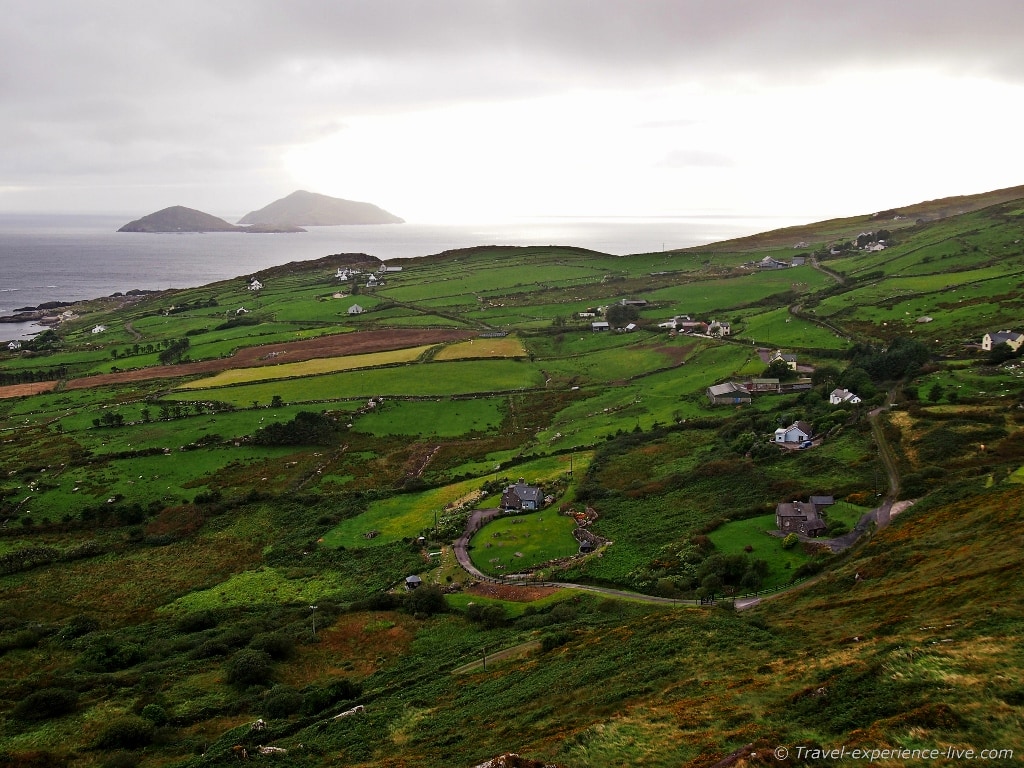 The Lonely Planet journey: Ring of Kerry | The Independent | The Independent