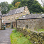 Stone Farm Buildings