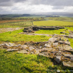 Housesteads Roman Fort