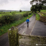 Hadrian's Wall Path Waymarker