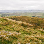 Bogs, meadows and rolling hills