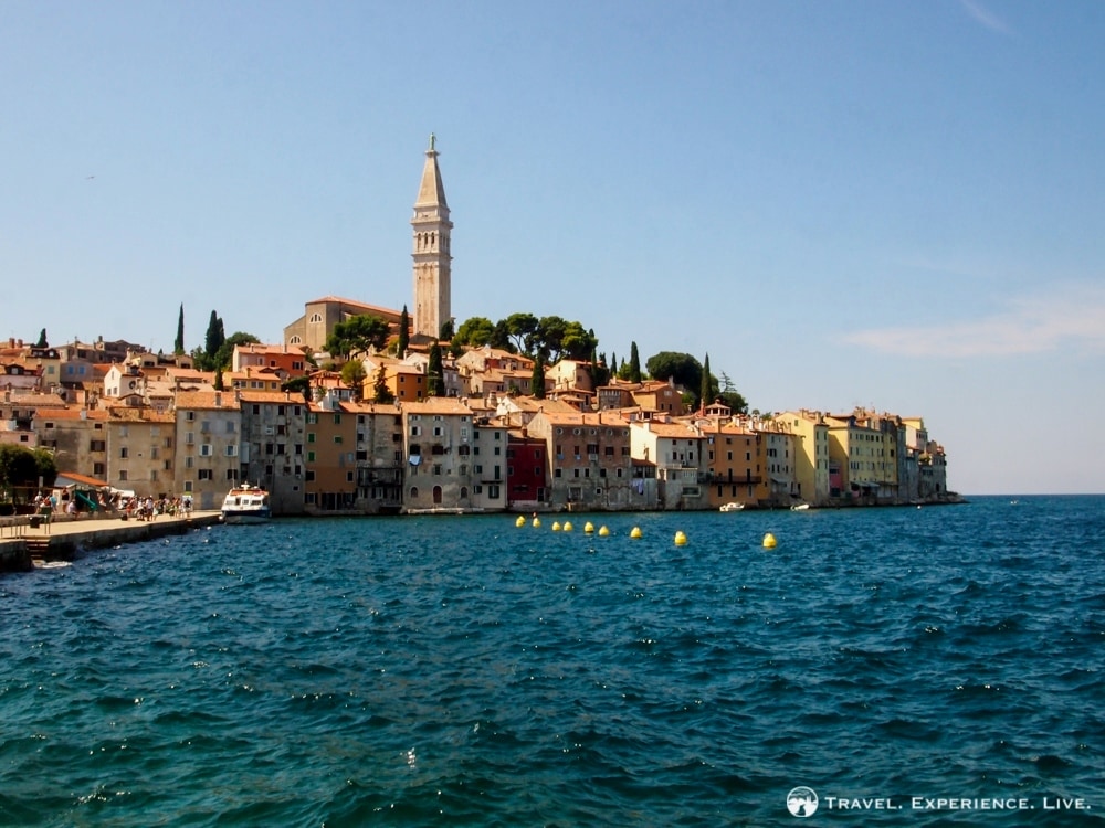 Rovinj, Croatia