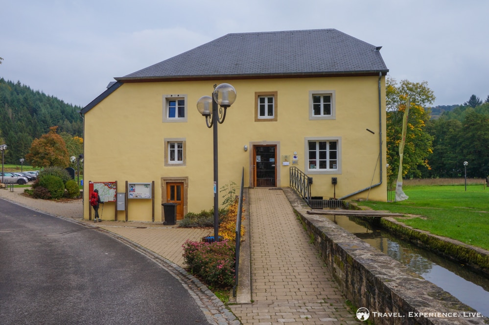 Heringer Millen, Müllerthal