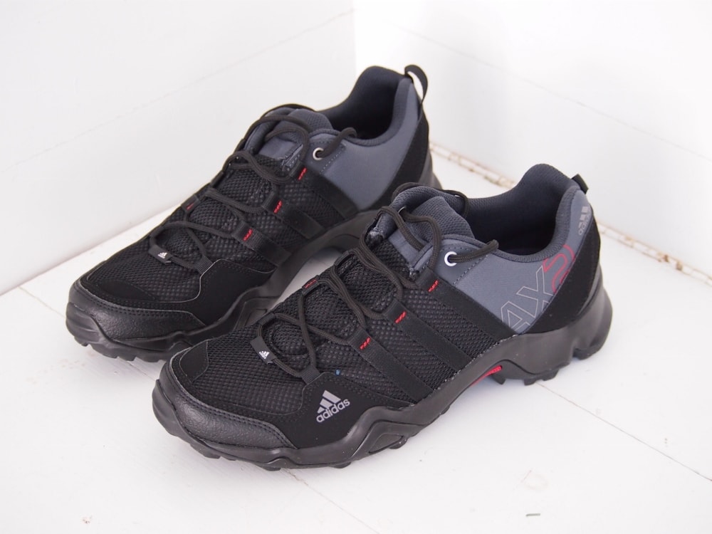 Adidas AX2 Hiking Shoe