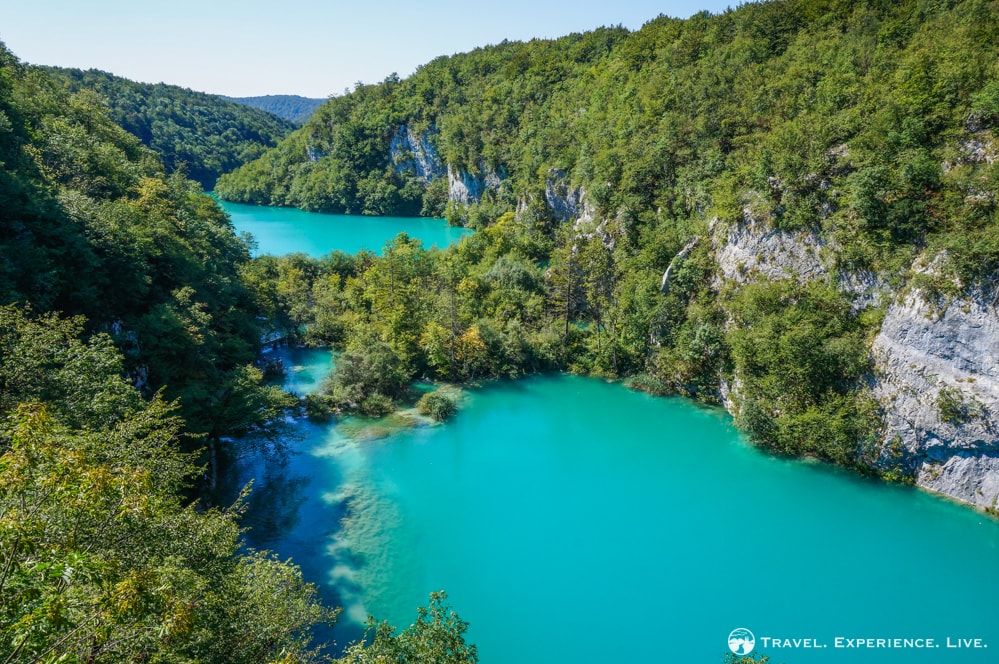 Plitvice Lakes National Park, Croatia photos