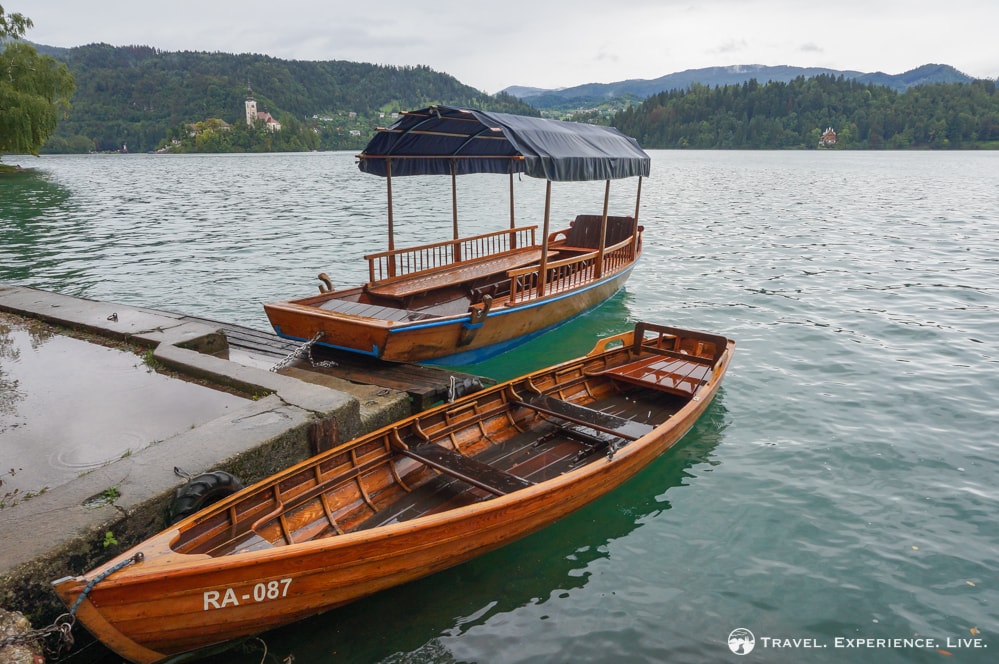 Lake Bled, Slovenia photos