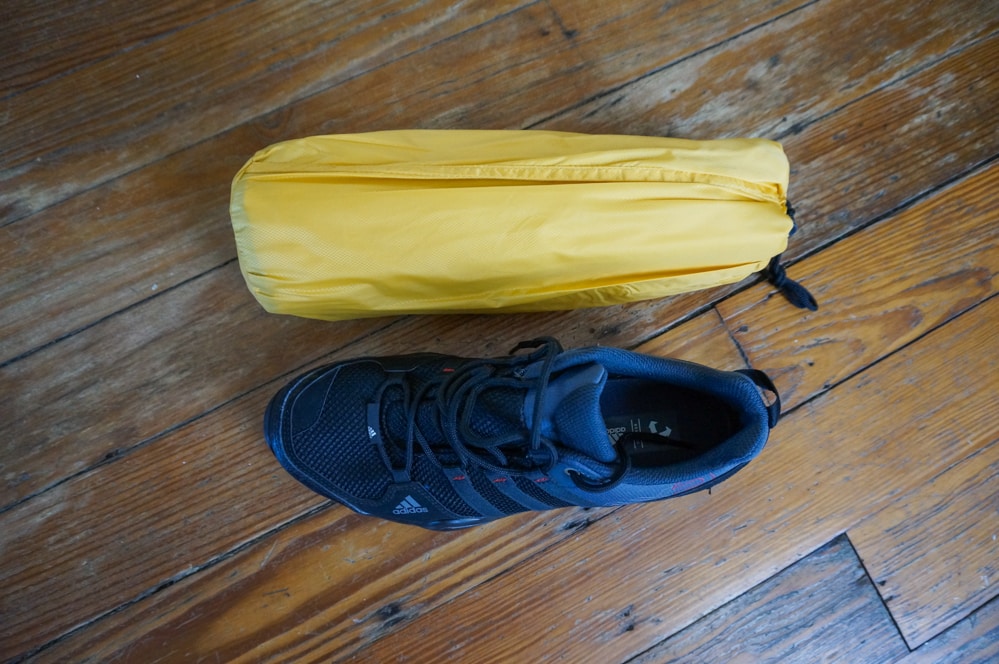 ALPS Mountaineering Featherlite Pad
