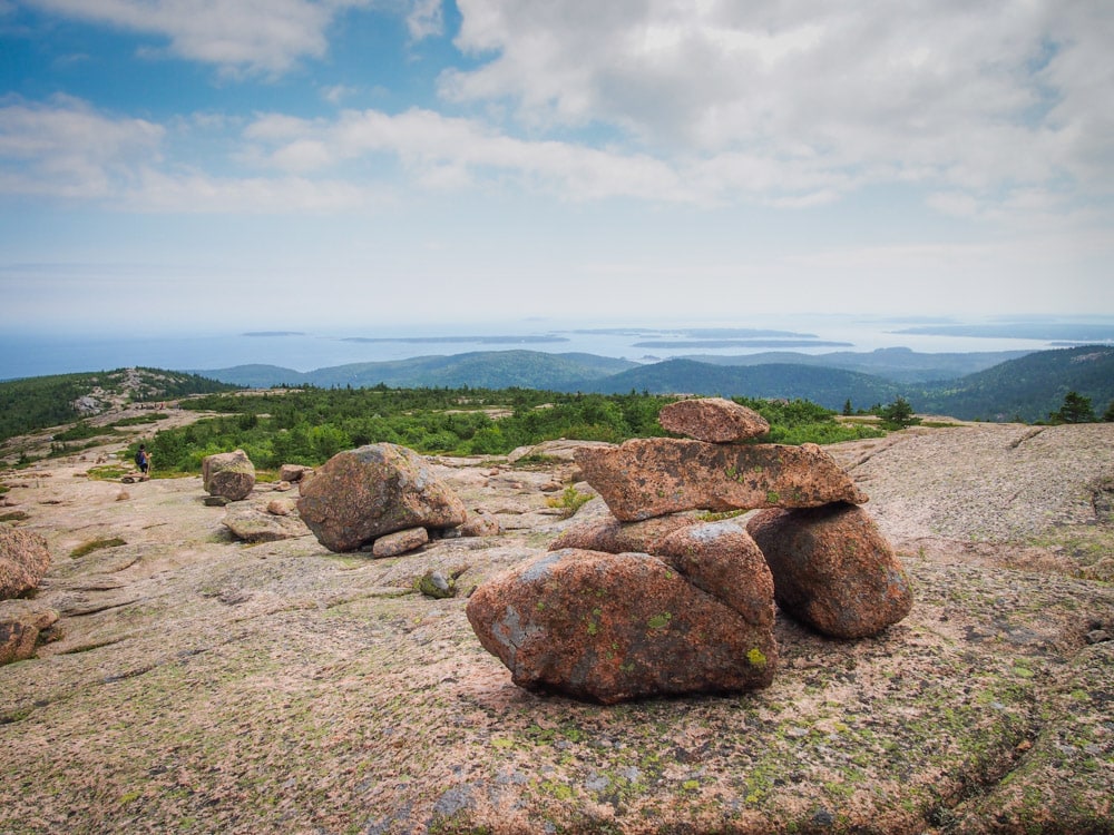 NATIONAL PARKS REQUIRING RESERVATIONS 2022 visual data 4
