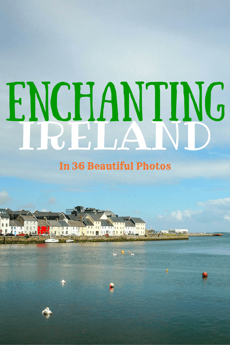Enchanting Ireland Photo Essay