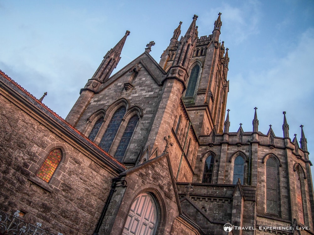 St. Mary's Cathedral, Kilkenny, Ireland photos