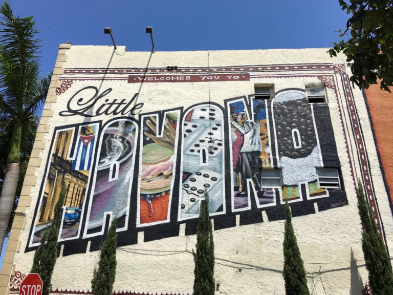 Miami Cultural Highlights In One Of America's Most Unique Cities