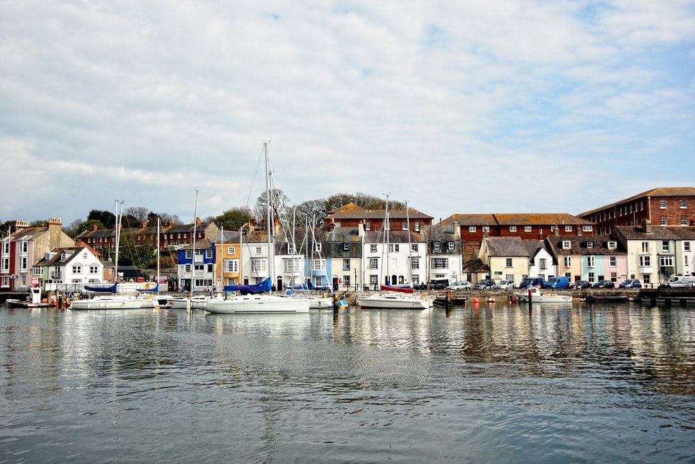 Weymouth, England