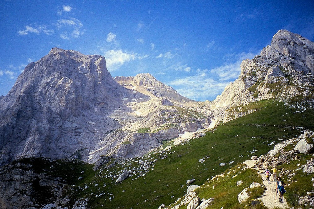 Gran Sasso National Park, Italy - National Parks in Italy