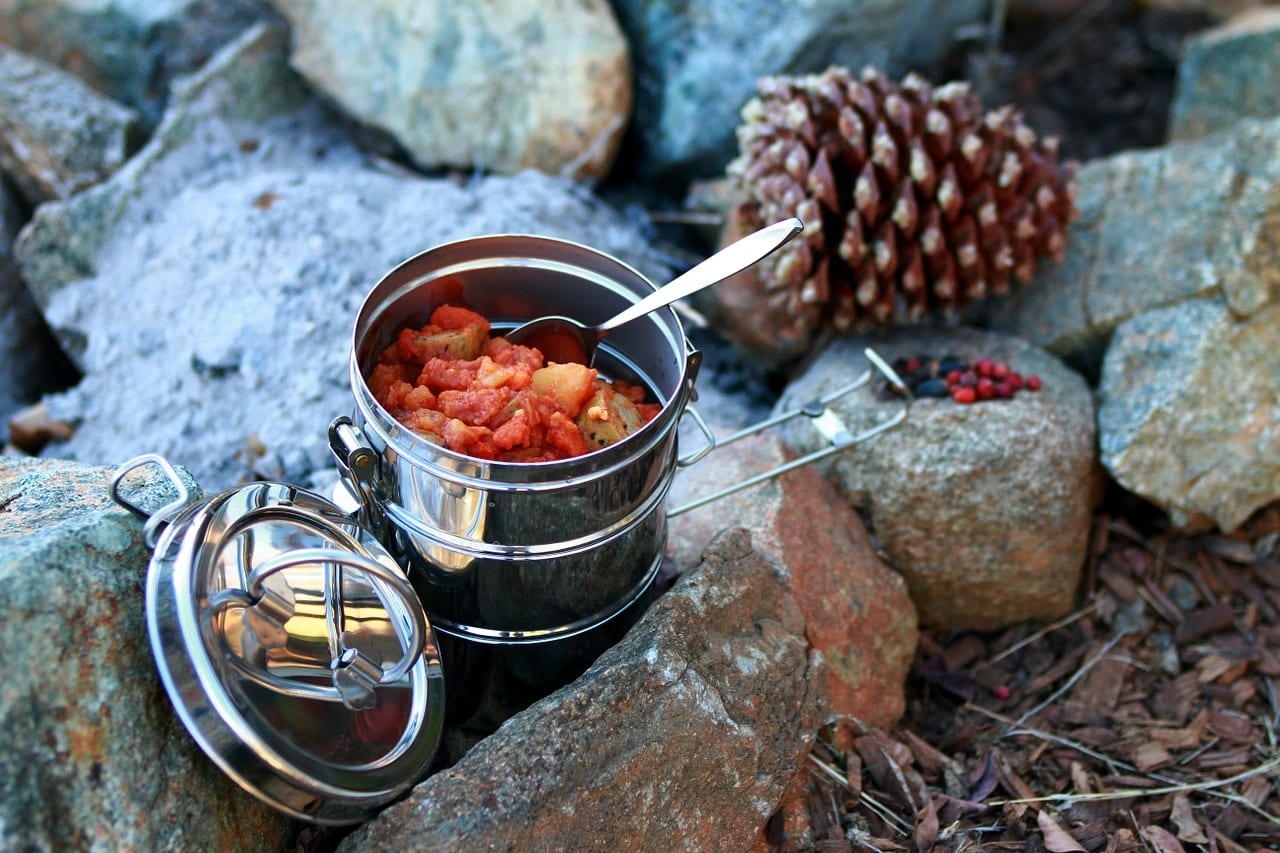 Camping Cookware - Best Outdoor Gear for Adventurers