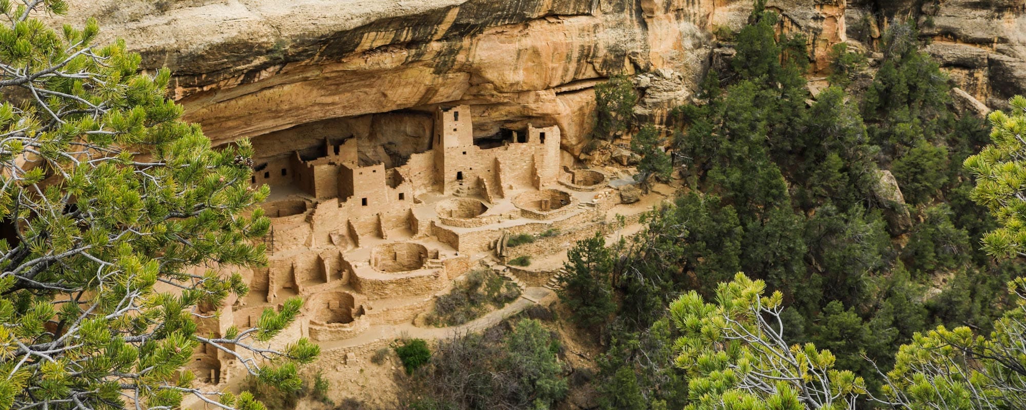 Mesa Verde National Park Colorado The National Parks Experience Mesa Verde National Park Colorado The National Parks Experience