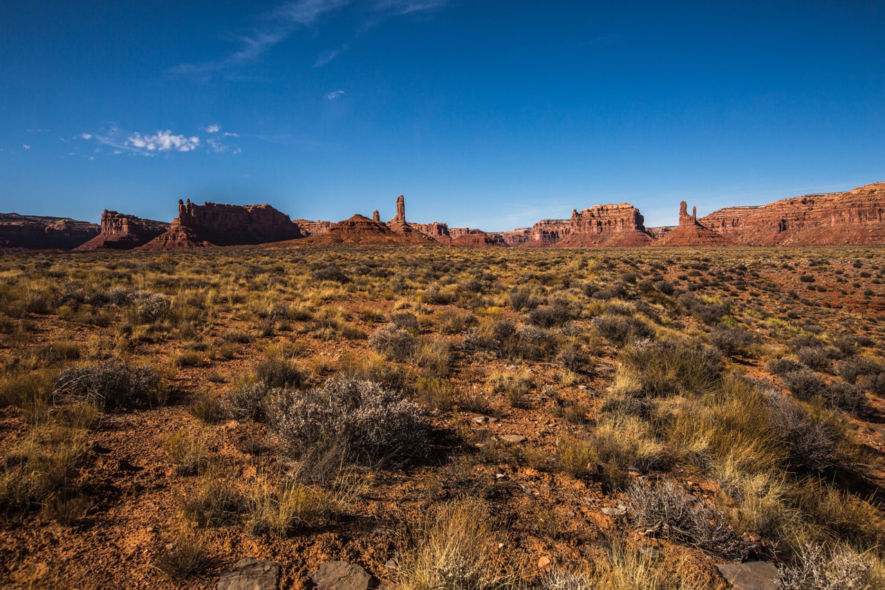 Bears Ears National Monument - Ten Adventures in National Monuments
