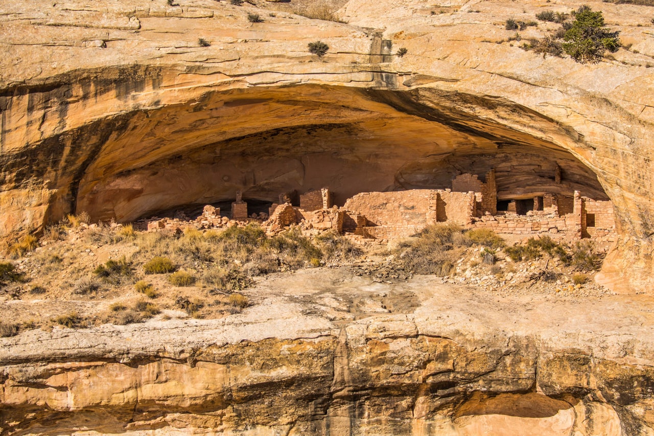 Bears Ears National Monument - Ten National Monuments Adventures