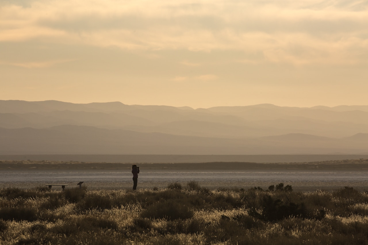 Carrizo Plain National Monument - Ten Adventures in National Monuments