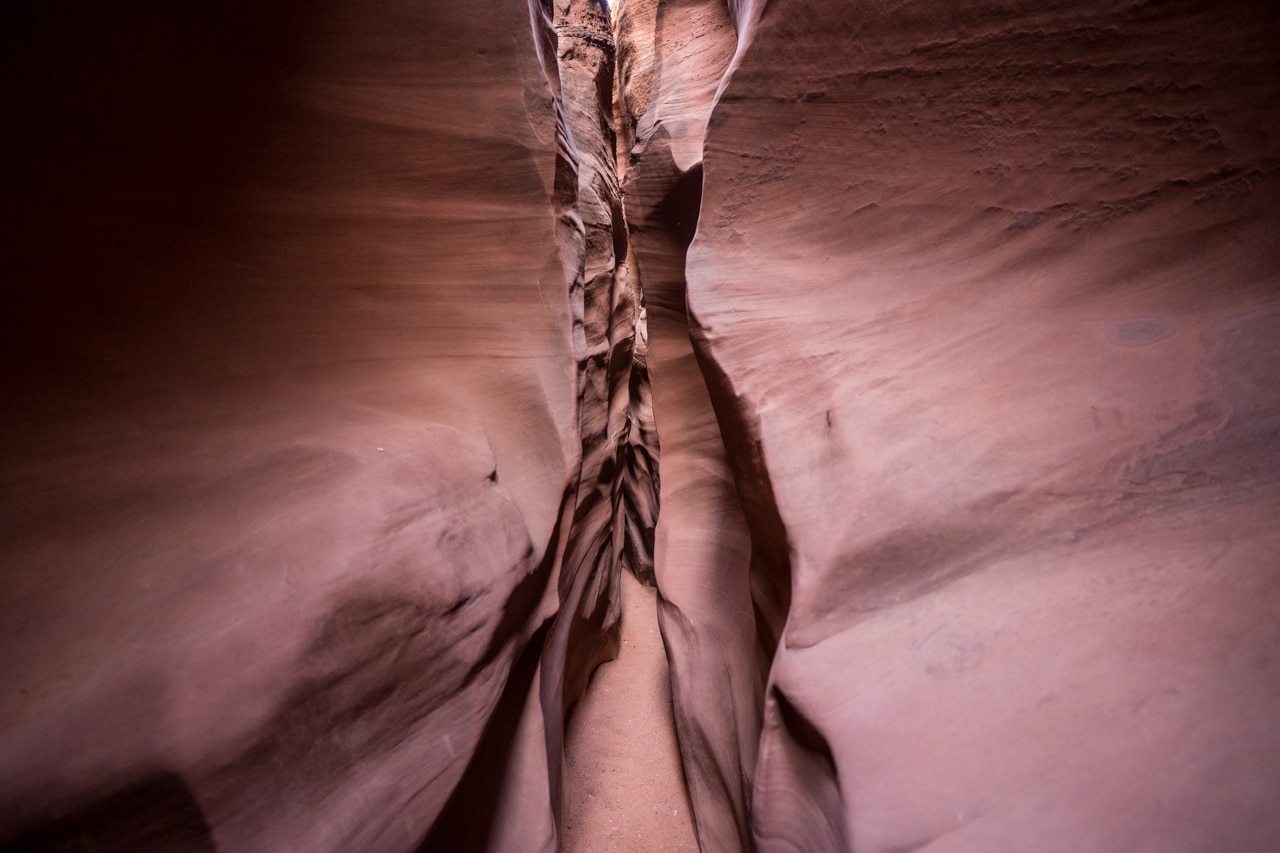 Grand Staircase-Escalante National Monument - Ten Adventures in National Monuments