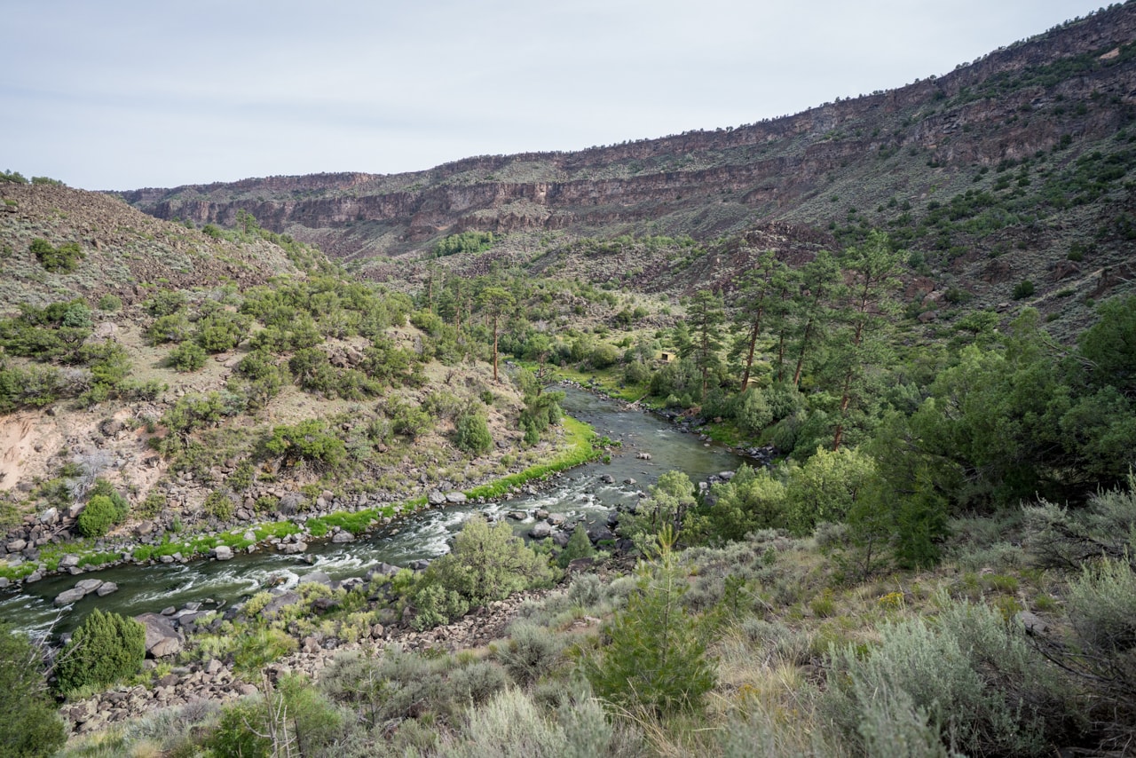 Rio Grande del Norte National Monument - Ten Adventures in National Monuments