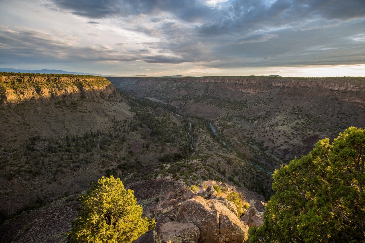 Rio Grande del Norte National Monument - Ten Adventures in National Monuments