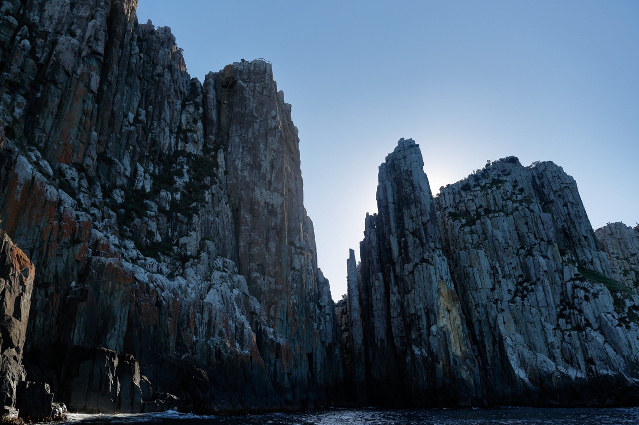 Tasman National Park, Tasmania - National Parks in Tasmania