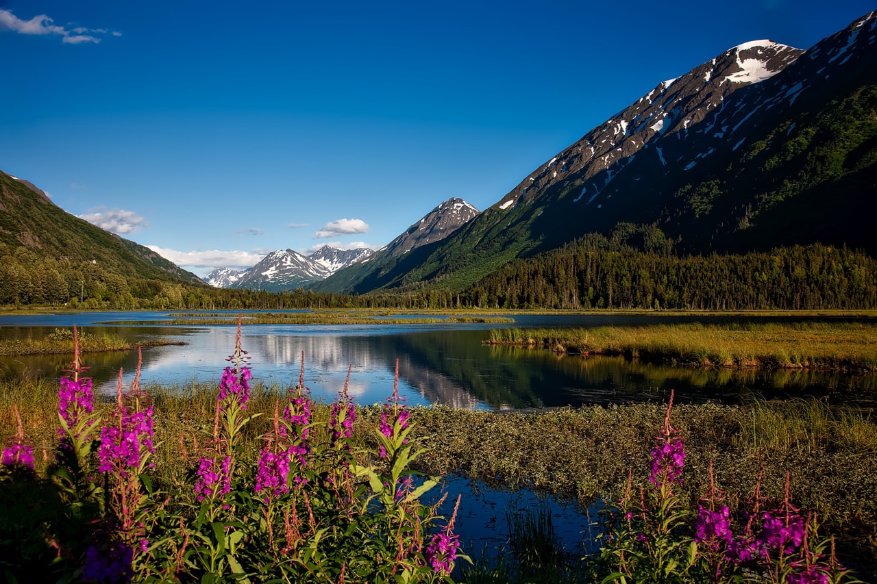 Chugach State Park, Alaska - Greatest State Parks in America
