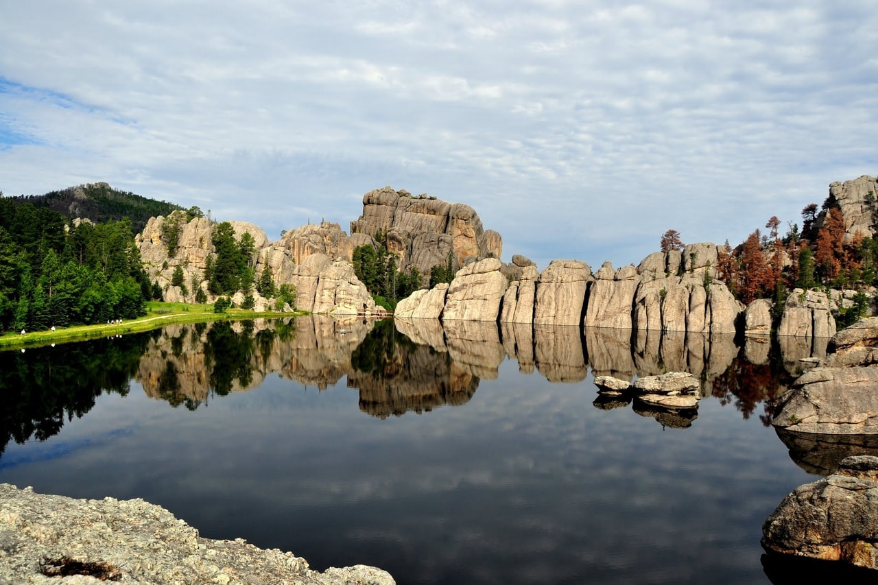 Custer State Park, South Dakota - Best American State Parks