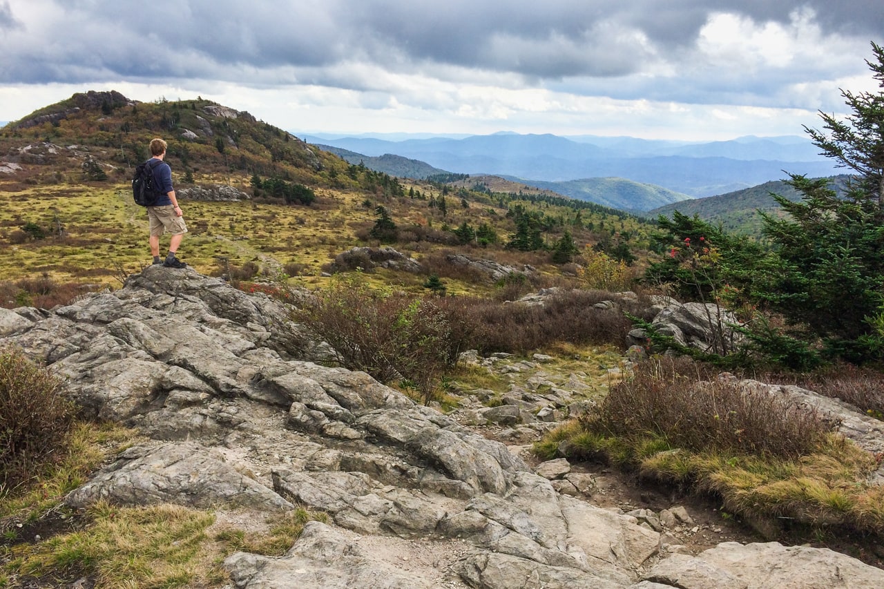 Grayson Highlands State Park, Virginia - Top State Parks in the United States - Best State Parks in the USA