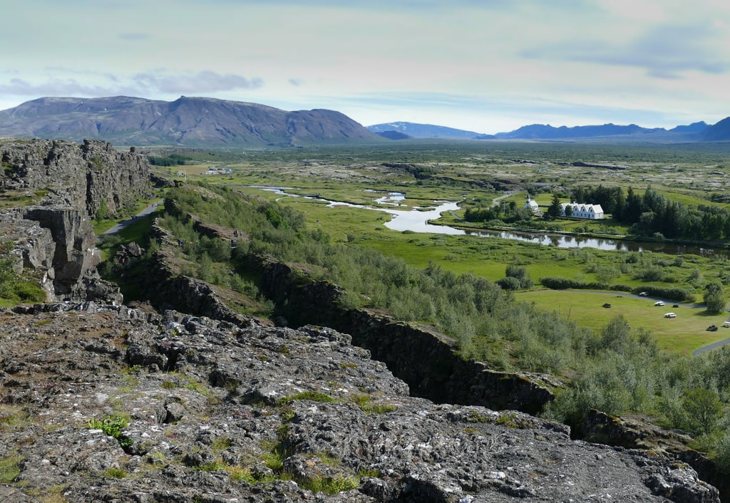 Thingvellir National Park, Iceland - National Parks in Iceland