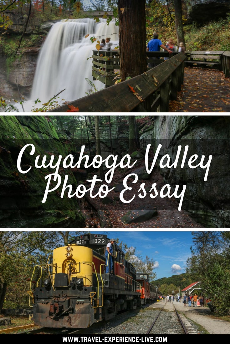 Cuyahoga Valley National Park Pictures