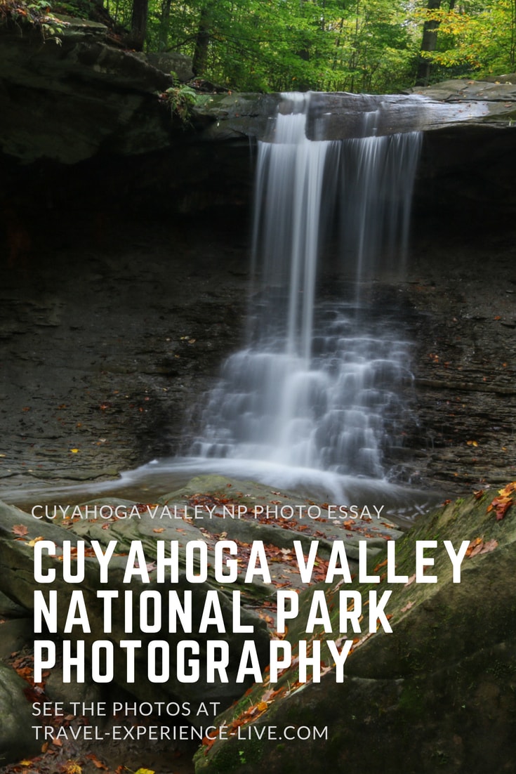 Cuyahoga Valley National Park photos - Pictures of Cuyahoga Valley National Park, Ohio