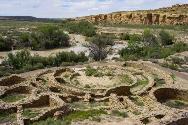 26 National Parks With Native American Heritage & Cultural Sites - The ...