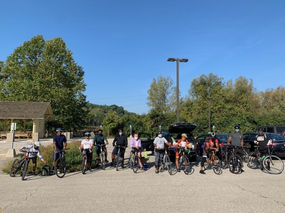 See You At The Top - SYATT outdoor diversity programs