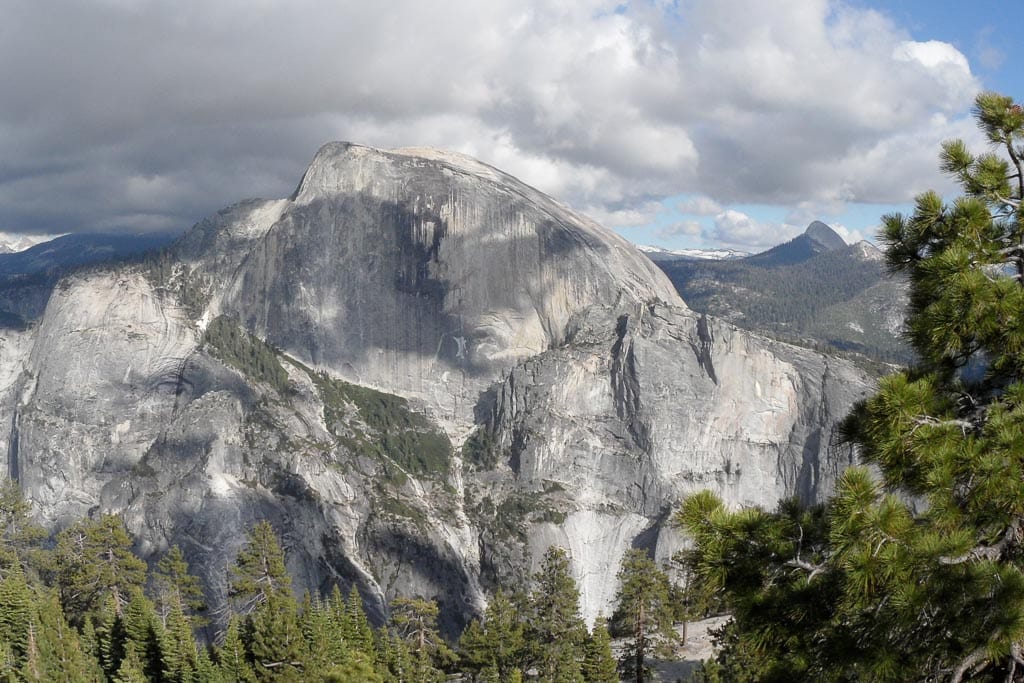 Yosemite National Park, California - Image credit NPS Don Wood