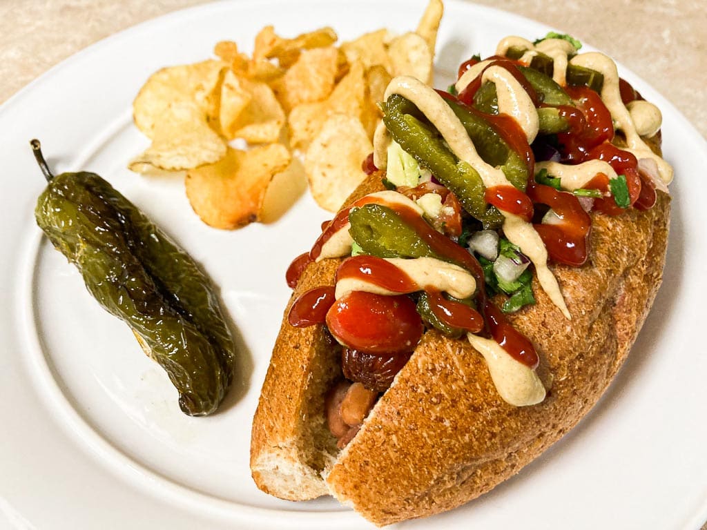 Where to get the best Sonoran hot dogs in Tucson