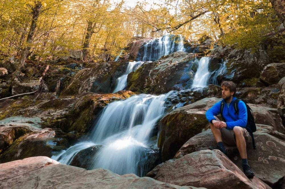 Day-Use Ticket System at Shenandoah’s Old Rag Becomes Permanent - The ...