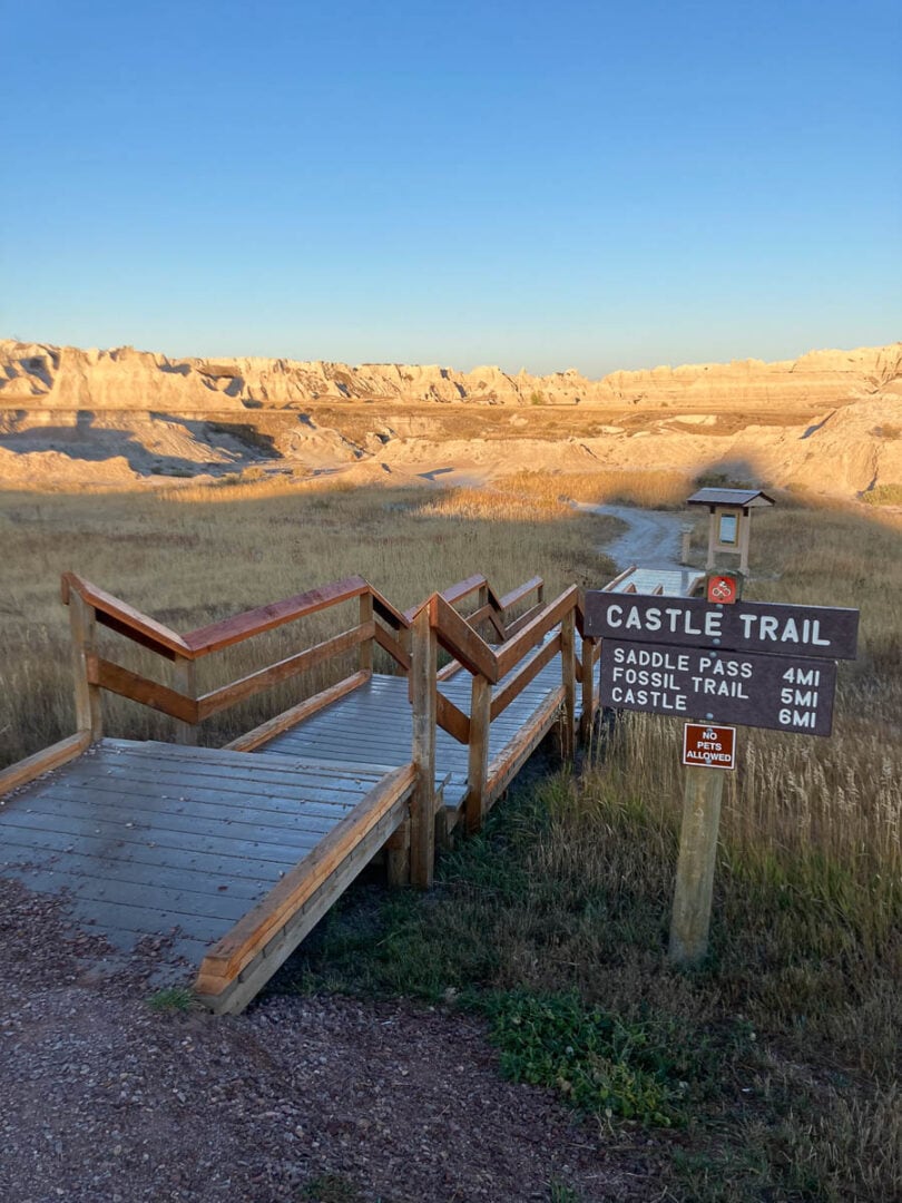 19 Best Things to Do in Badlands National Park, South