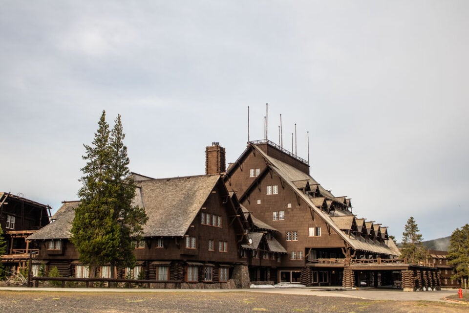 11 Top Things to Do at Old Faithful (Yellowstone National Park) The National Parks Experience