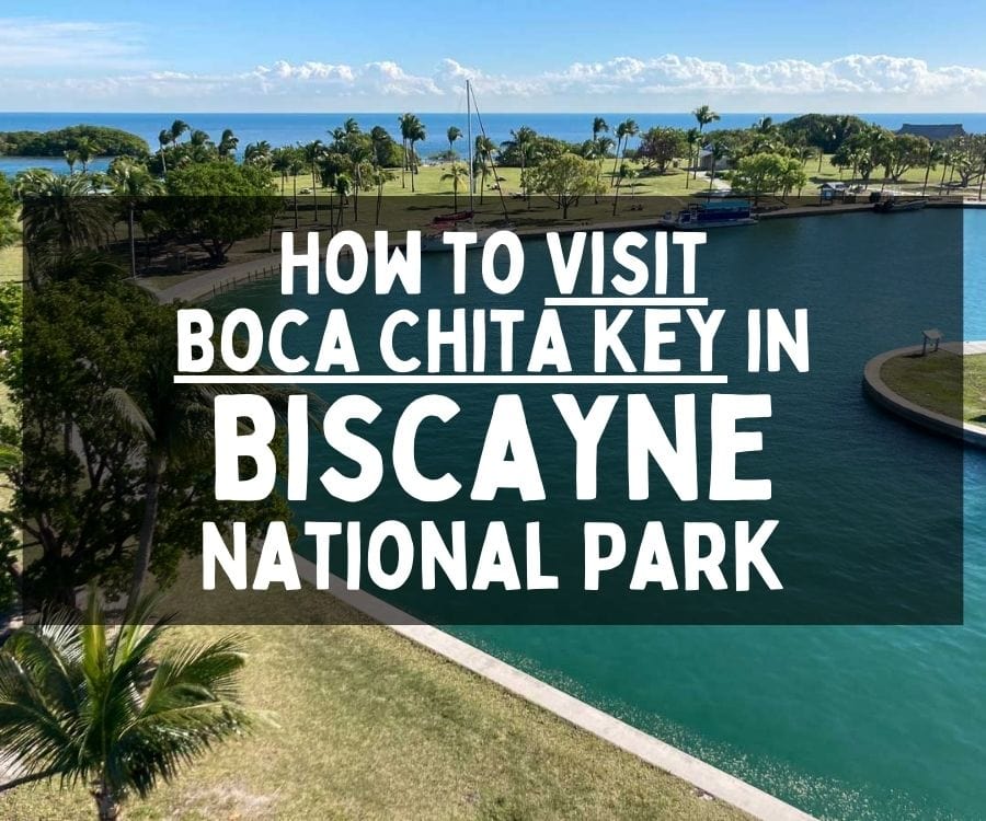 How to Visit Boca Chita Key in Biscayne National Park