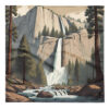 Yosemite National Park Bandana