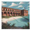 Dry Tortugas National Park Bandana