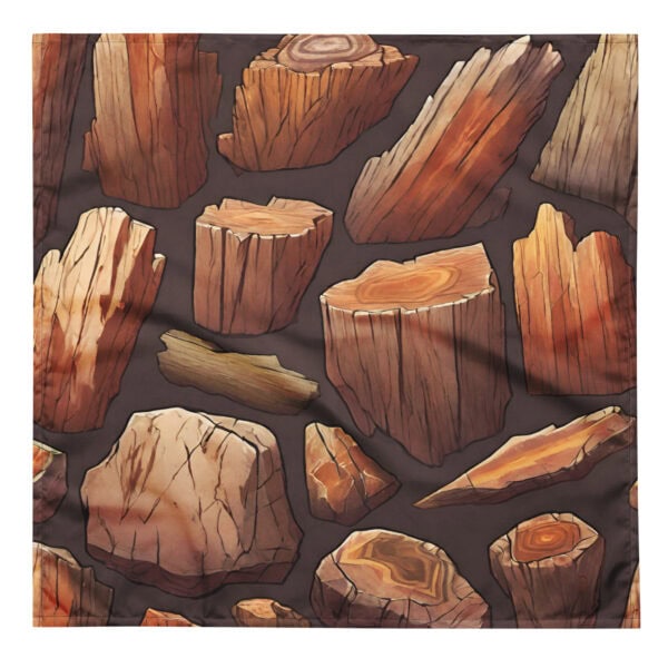 Petrified Forest National Park Bandana