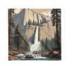Yosemite National Park Bandana - Image 3