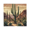 Saguaro National Park Bandana - Image 3