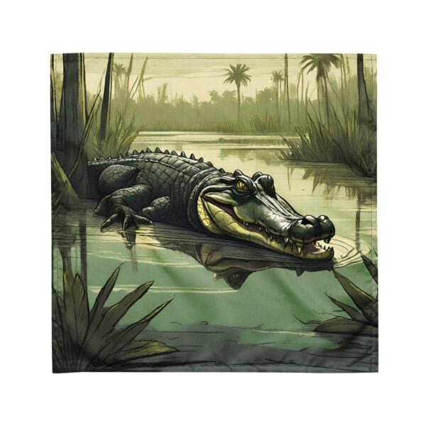 Everglades National Park Bandana - Image 3