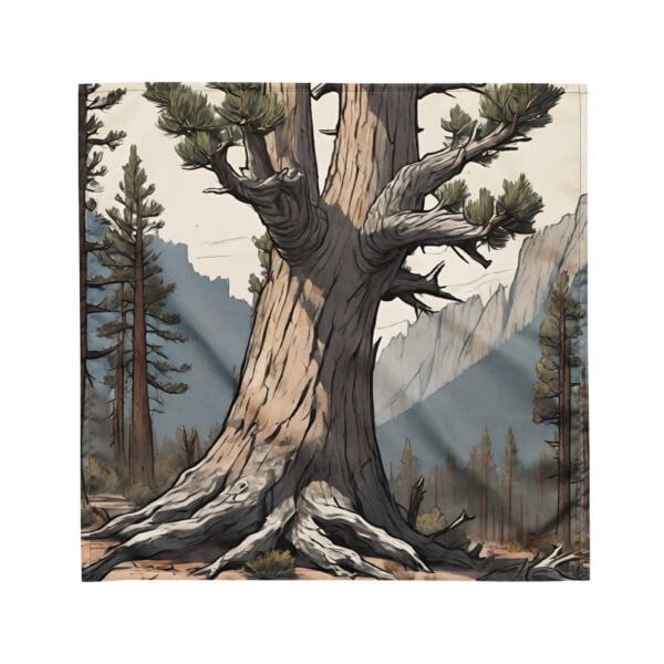 Great Basin National Park Bandana - Image 3